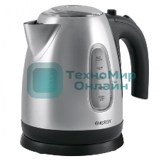 Чайник Energy Е-278 1.7 л,1.85кВт,диск