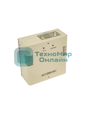 Источник бесперебойного питания ББП-20