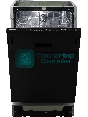 Посудомоечная машина LEONORD LDW-45B01 (109834)
