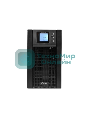 Источник бесперебойного питания UPS POWERMAN Online 2000