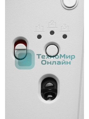 Мышь беспроводная Logitech Pebble 2 M350S белый, 4000 dpi, Bluetooth, кнопки - 3