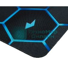 Коврик для мыши Gembird MP-35-25-COMB, 