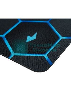 Коврик для мыши Gembird MP-35-25-COMB, 