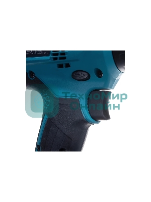 Дрель Makita HP0300, 320Вт, сетевая, ударная
