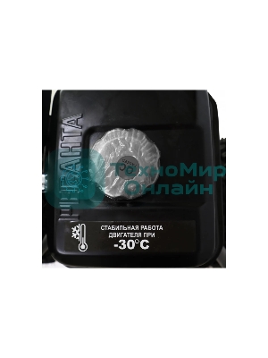 Снегоуборщик бензиновый Ресанта СБ 4000