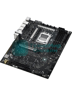 Материнская плата ASUS ROG STRIX X870-F GAMING WIFI, AM5, AMD X870, 4xDDR5, 2xSATA, 4xM.2, 1xPCI-E 5.0 x16, 1xPCI-E 4.0 x4, 1xHDMI, 1xDP, 2xUSB-C USB4, 1xUSB-C 10Gbps, 5xUSB-A 10Gbps, 4xUSB-A 5Gbps, 1x 2.5Gb LAN, 2x3.5 мм, 7.1, ATX