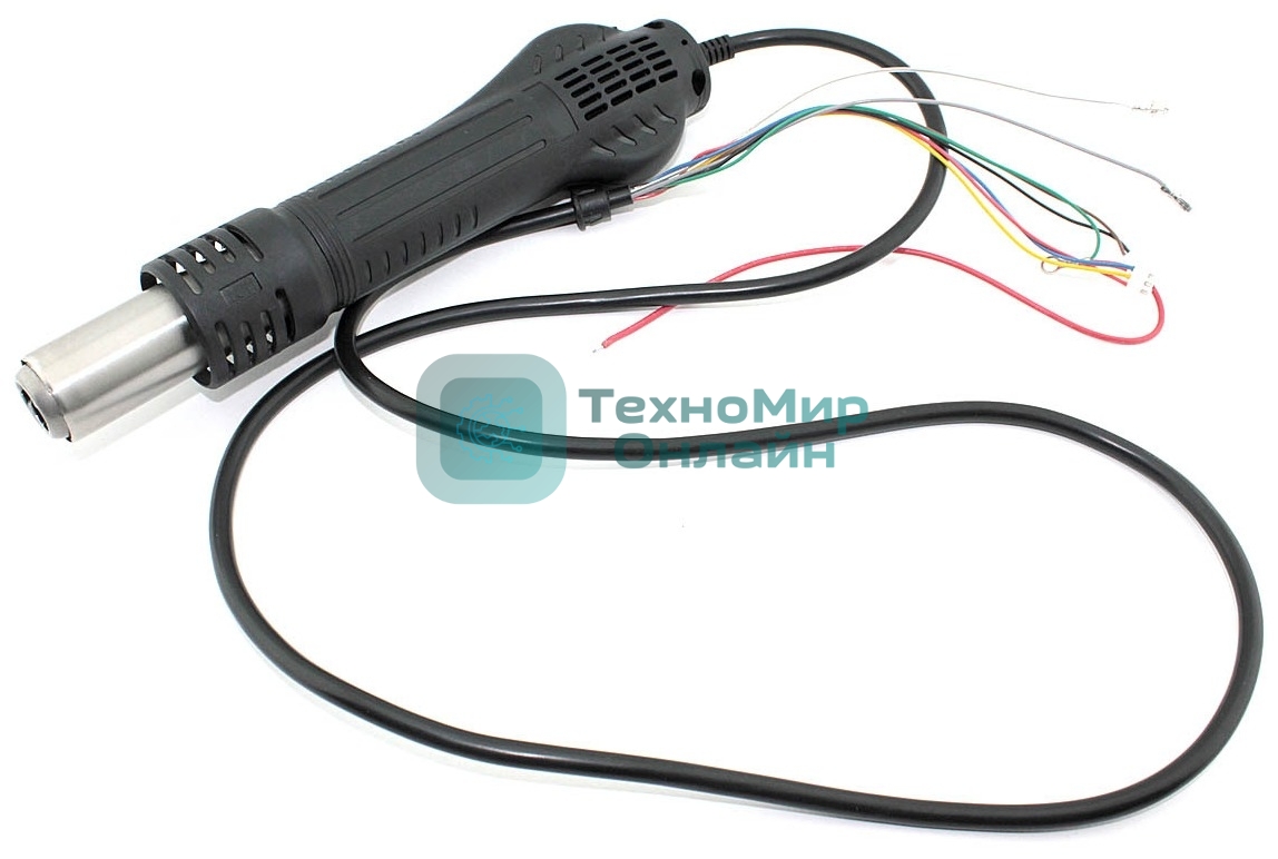 Фен (для паяльной станции) LUKEY 702/868/852D+FAN