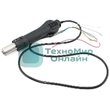 Фен (для паяльной станции) LUKEY 702/868/852D+FAN