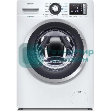 Стиральная машина Atlant СМА 70У1214-С-01 белый, загрузка фронтальная 7 кг, 1200 об/мин., класс: А++