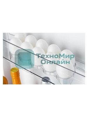 Холодильник Atlant 6623-109 белый двухкамерный 182/159л морозилка снизу