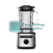 Блендер BQ SB1010 черный/стальной