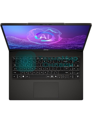 Ноутбук MSI Venture A16 AI+ A3HMG-026XRU AMD Ryzen AI 7 350/16Gb/SSD 1Tb/16