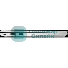 Ноутбук HP ProBook 440 G10 серебристый Intel Core i7 1355U 1700MHz/14