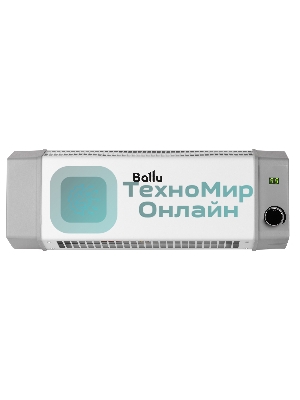 Конвектор электрический Ballu IP 54 BEC/CMR-500
