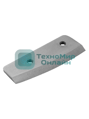 Нож шнека для льда Denzel IR-150, диаметр 150мм, комплект 2 шт