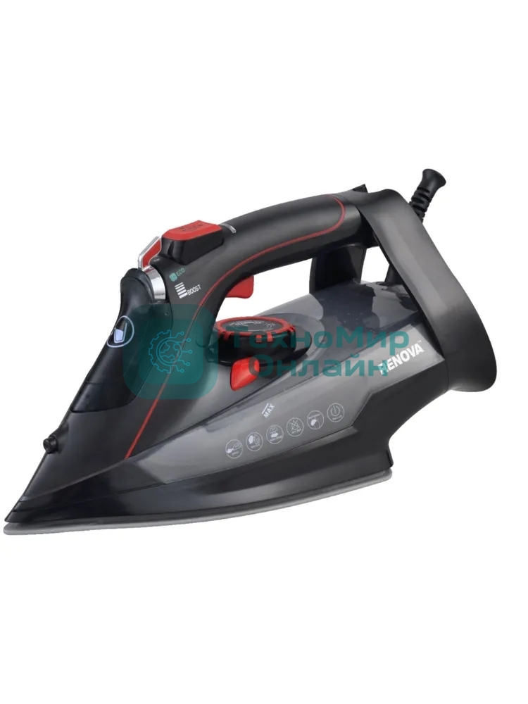 Утюг Renova SI26C-45OB