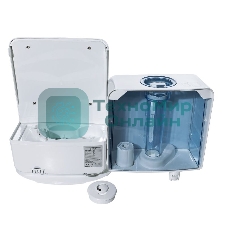 Увлажнитель воздуха Dantex D-H50UG белый