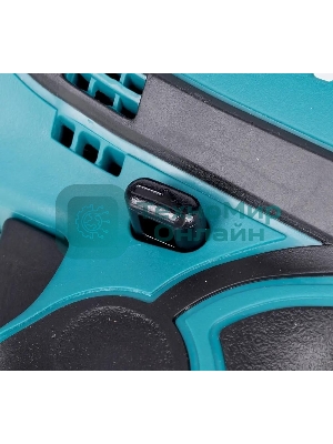 Дрель-шуруповерт сетевой Makita TD0101F, Сетевой, 230Вт, Ударный