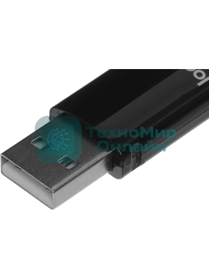 Презентер LOGITECH R800 Wireless Presentation Remote - черный