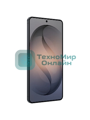 Смартфон Samsung Galaxy S26+ SM-S947B 12/256Gb, черный