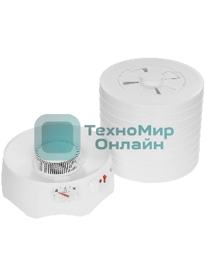 Сушилка для овощей и фруктов Мастерица EFD-0903VM