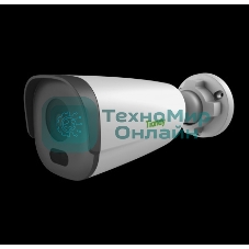 Камера видеонаблюдения IP Tiandy TC-C32GS Spec:I5/E/Y/C/SD/4мм/V4.2 4-4мм корп.:белый (TC-C32GS SPEC:I5/E/Y/C/SD/4)