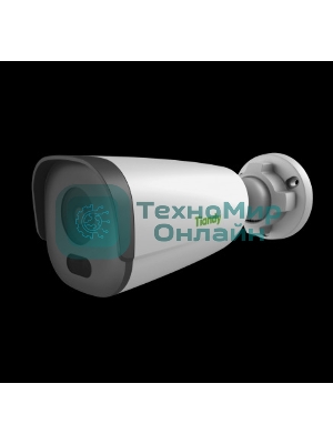 Камера видеонаблюдения IP Tiandy TC-C32GS Spec:I5/E/Y/C/SD/4мм/V4.2 4-4мм корп.:белый (TC-C32GS SPEC:I5/E/Y/C/SD/4)