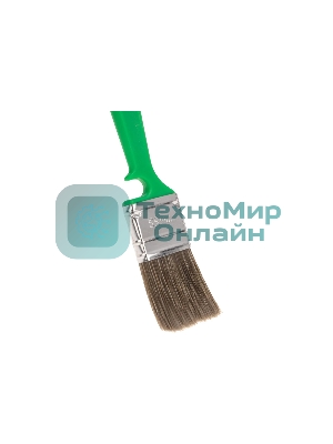 Кисть плоская Rexant 