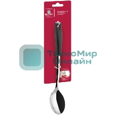 Ложка поварская Rondell 645-RD Anatomie (нерж. сталь 18/10. Максим. темпер. нагрева 210°C)