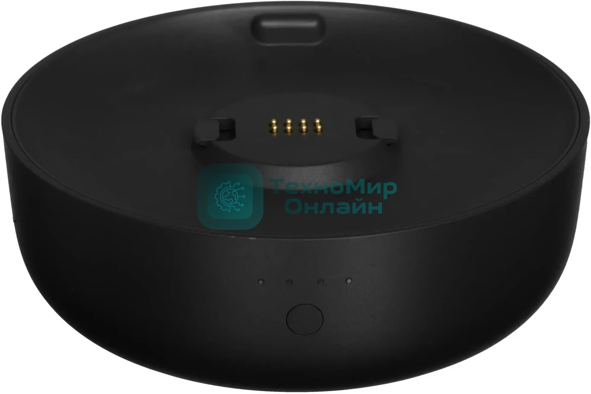 Умный портативный аккумулятор для Яндекс Станции Мини 3 ПРО YNDX-00650BLK