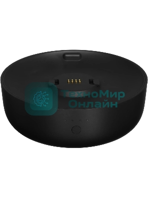 Умный портативный аккумулятор для Яндекс Станции Мини 3 ПРО YNDX-00650BLK