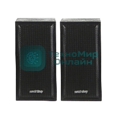 Акустическая система Smartbuy (SBA-101) ONE черный