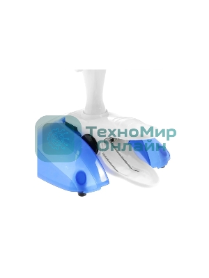 Вентилятор Centek CT-5003 blue