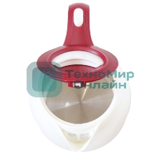Чайник электрический Renova KT17P-01R Пластик