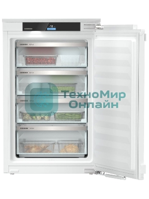 Морозилка встраиваемая Liebherr IFNci 3954-22 001