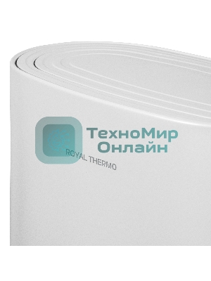 Водонагреватель Royal Thermo RWH 100 Smalto Inverter