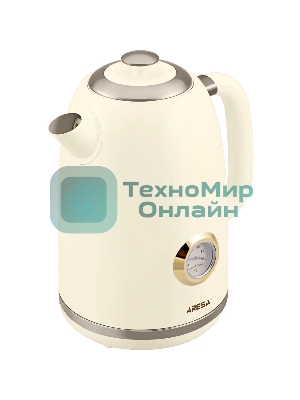 Чайник электрический Aresa AR-3478