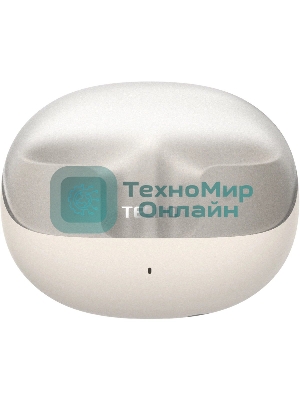 Гарнитура беспроводная Tecno Sonic 2 SC02 белый bluetooth (SC02 WHITE)