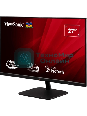 Монитор 27