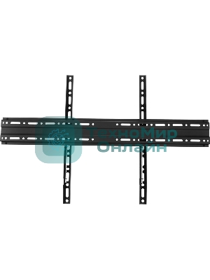 Кронштейн Arm media PLASMA-1 new черный, 32