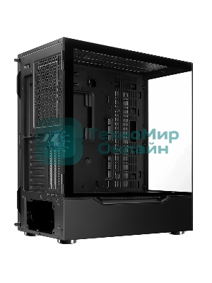Компьютерный корпус Ginzzu GL720