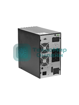 Источник бесперебойного питания UPS POWERMAN Online 2000