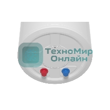 Водонагреватель Thermex Solo 80 V 2кВт 80л электрический настенный