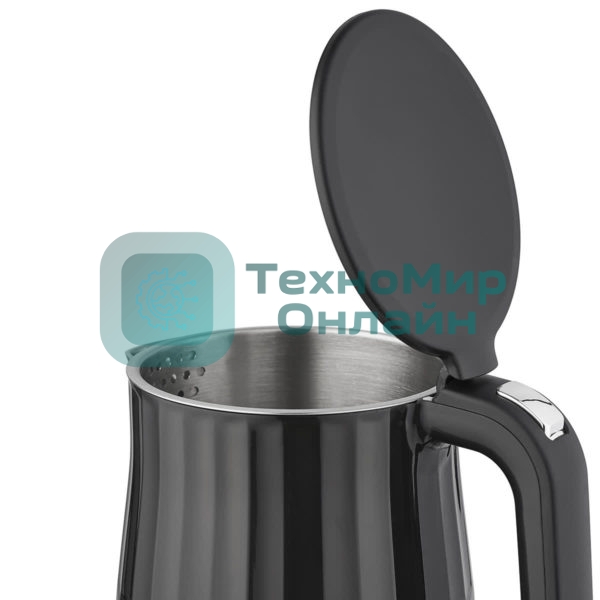 Чайник электрический Centek CT-0038 черный