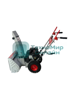 Снегоуборщик бензиновый Ресанта СБ 4000