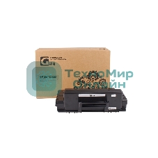 Картридж лазерный GalaPrint GP-MLT-D205S черный (2000 стр) для Samsung ML-3310/ML-3310D/ML-3310ND/ML-3312/ML-3710/ML-3710D/ML-3710ND/ML-3712/SCX-4833/SCX-4833FD/SCX-4833FR/SCX-4835/SCX-5637/SCX-5637FR/SCX-5639/SCX-5737/SCX-5737FW/SCX-5739