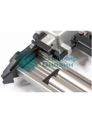 Степлер пневматический MATRIX 57405для гвоздей от 10 до 32мм