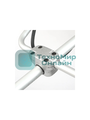 Триммер бензиновый Patriot 3555ES Country 1.8л.с. неразбор.штан. реж.эл.:леска/нож