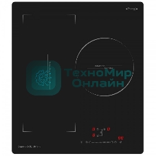 Индукционная варочная панель Zigmund & Shtain CI 49.4 B