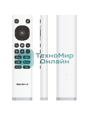 Телевизор TopDevice 32